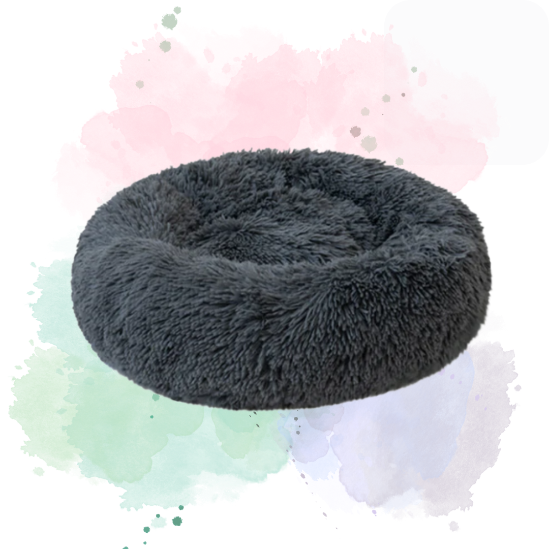 The Fluffy Cloud Pet Bed 3 Sizes