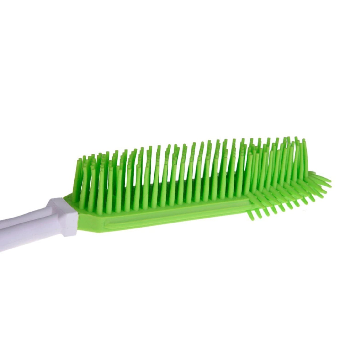 Soft Silicone Pet Hair Remover Brush