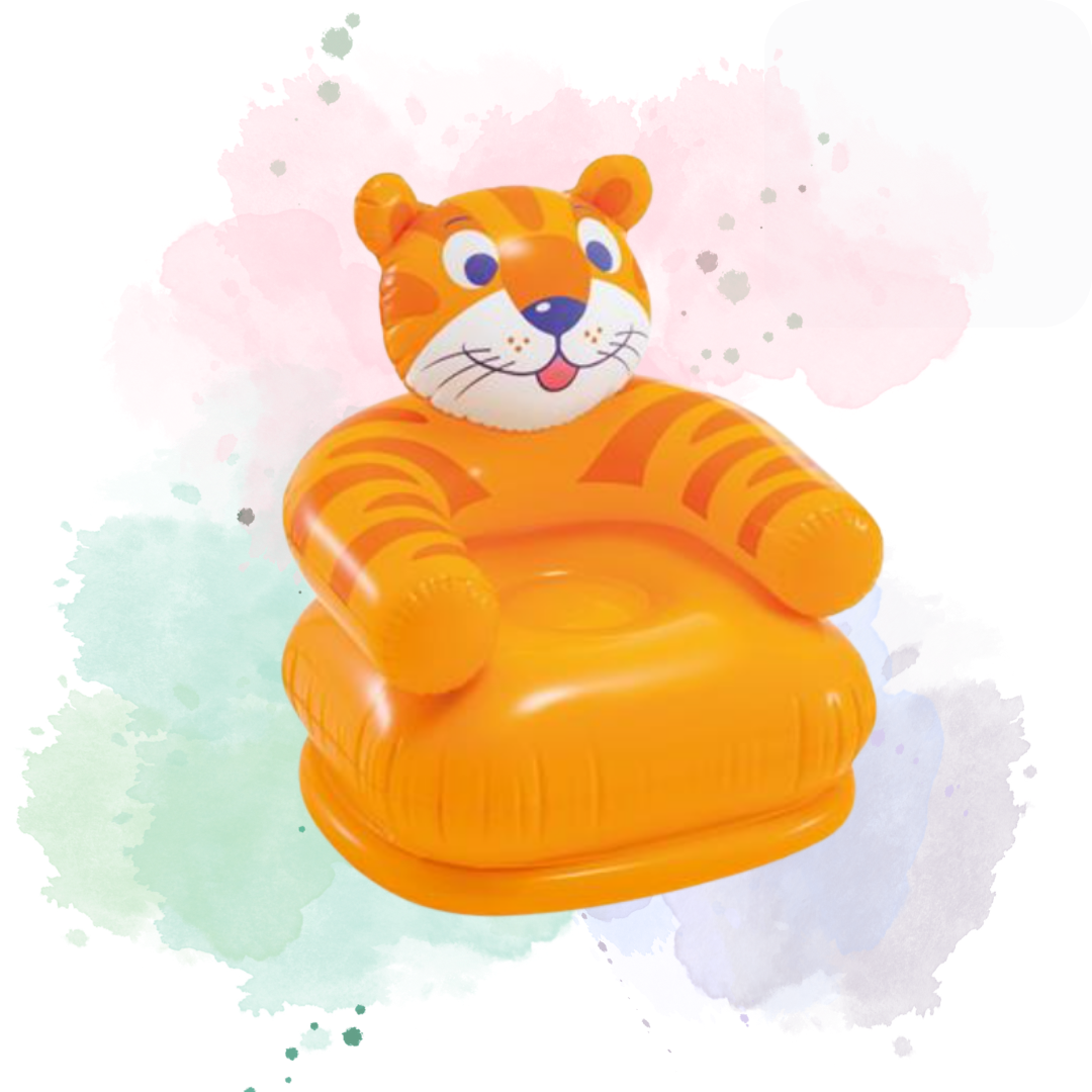 Intex Happy Animal Chair