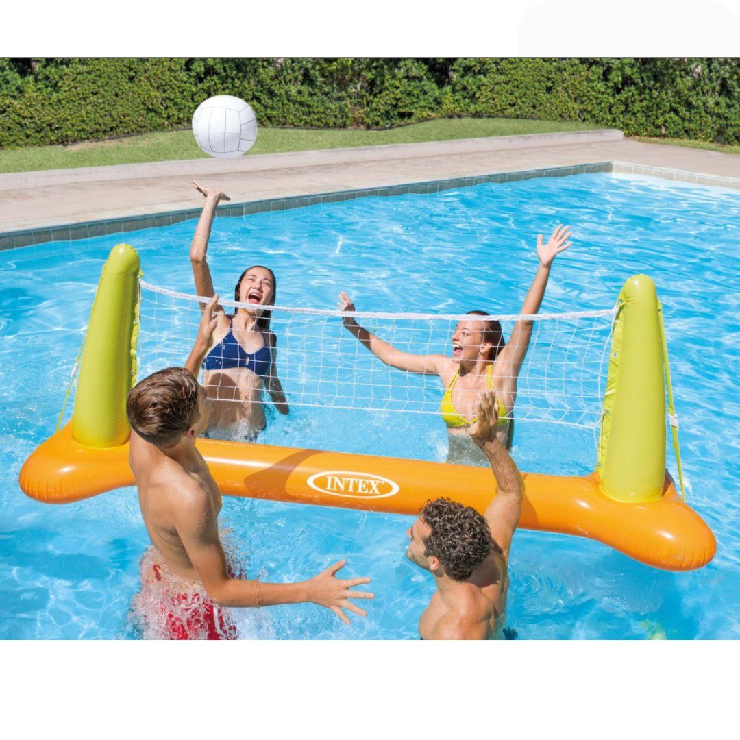 Intex Volleyball Pool Inflatable