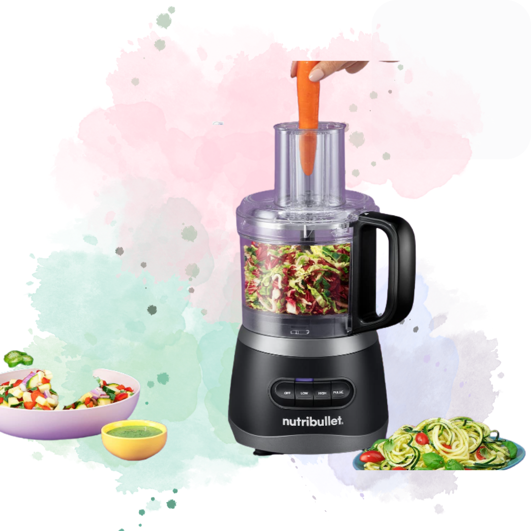 Nutribullet® 7-Cup Food Processor