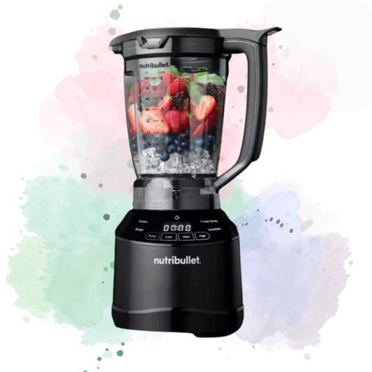 Nutribullet Smart Touch Blender